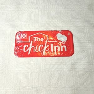 🌹Licence Plate Wall Decoration Art Deco Aluminum Funny Art Gift